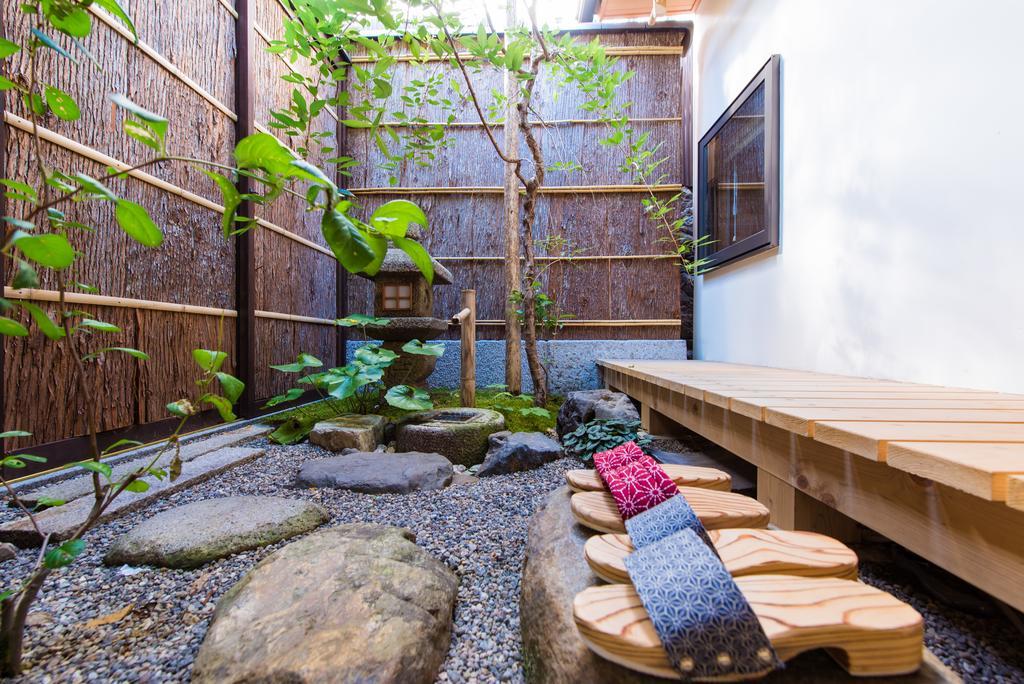 Kumomachiya Tukinowa Kagen Quioto Exterior foto