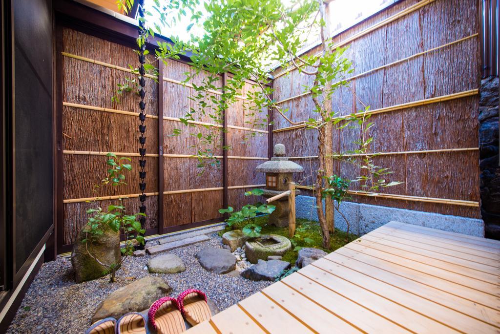 Kumomachiya Tukinowa Kagen Quioto Exterior foto