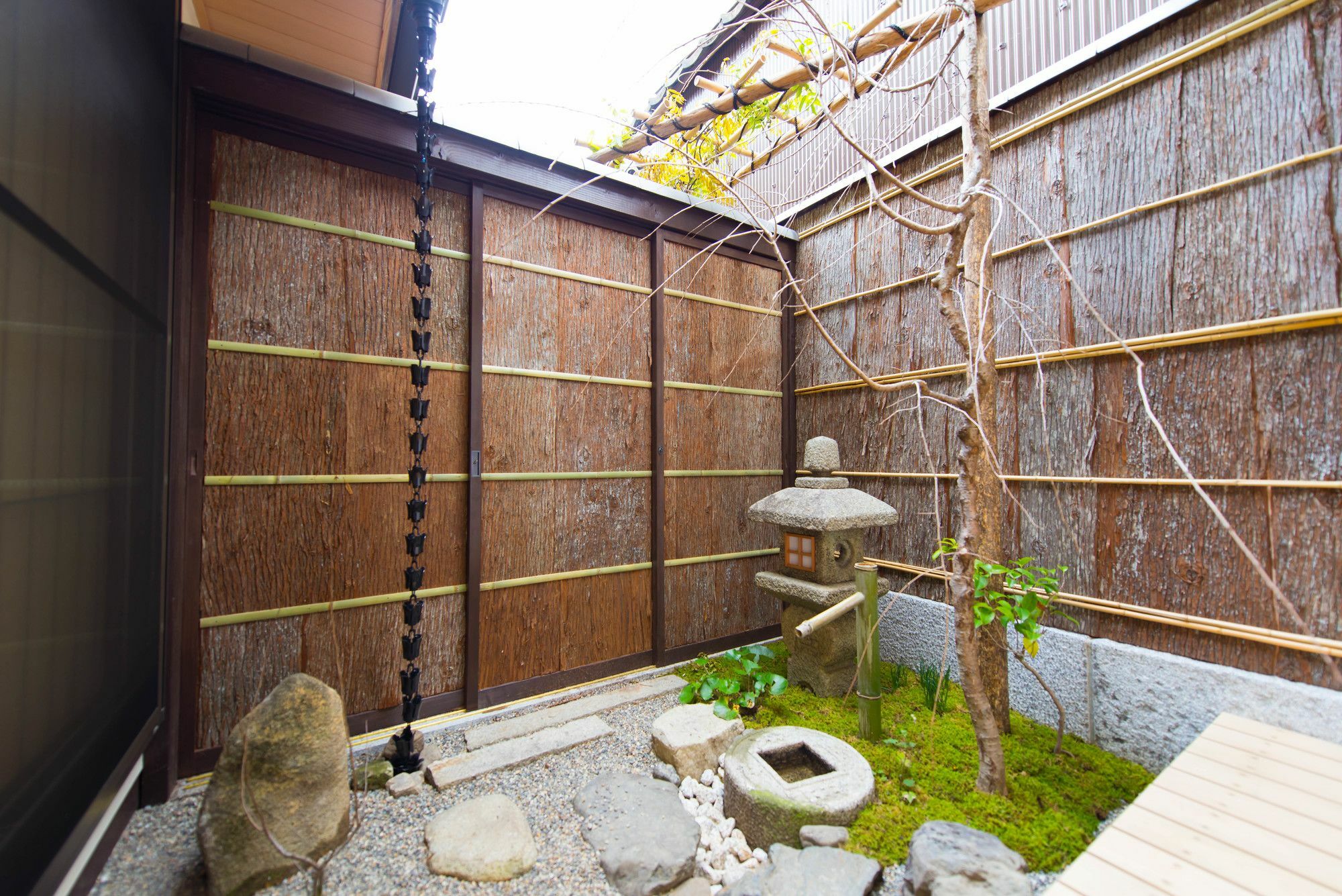Kumomachiya Tukinowa Kagen Quioto Exterior foto
