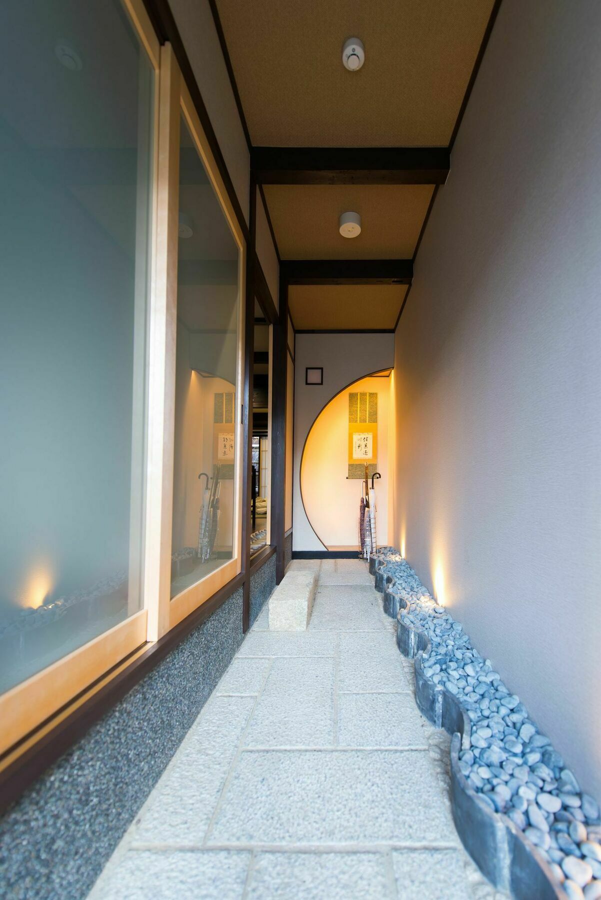 Kumomachiya Tukinowa Kagen Quioto Exterior foto