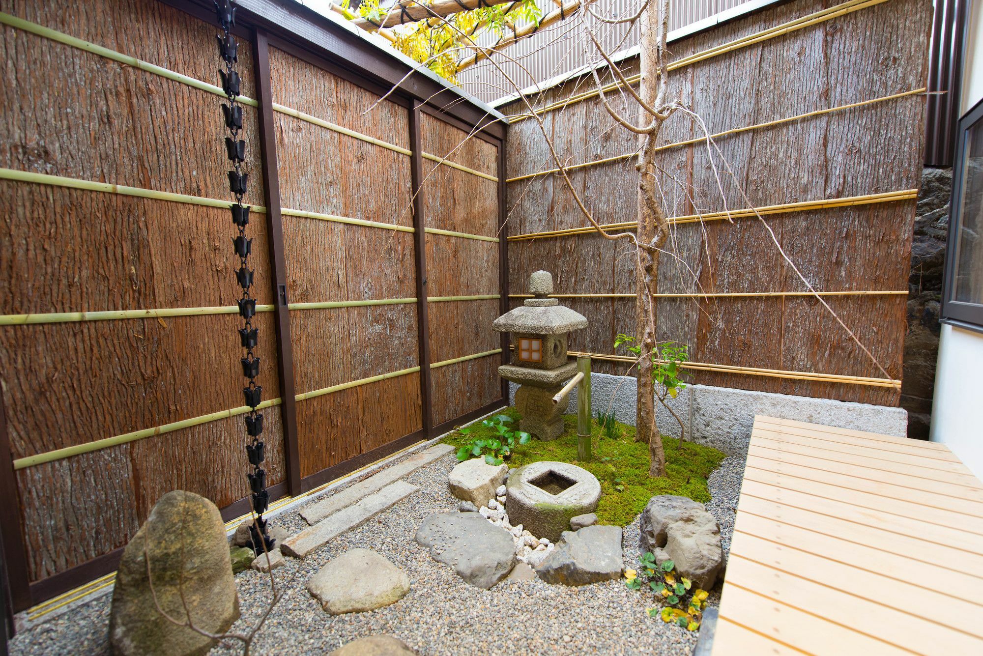Kumomachiya Tukinowa Kagen Quioto Exterior foto